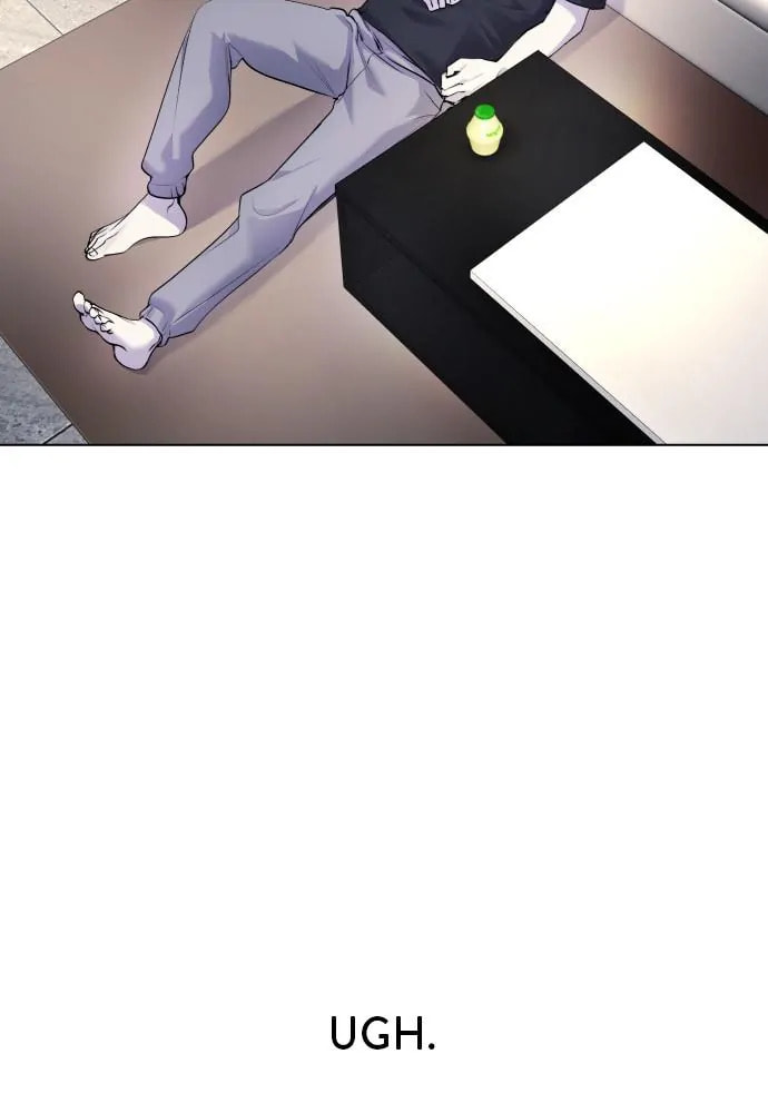 Read Disconnected from Reality chapter 10 image 45 on Lezhin