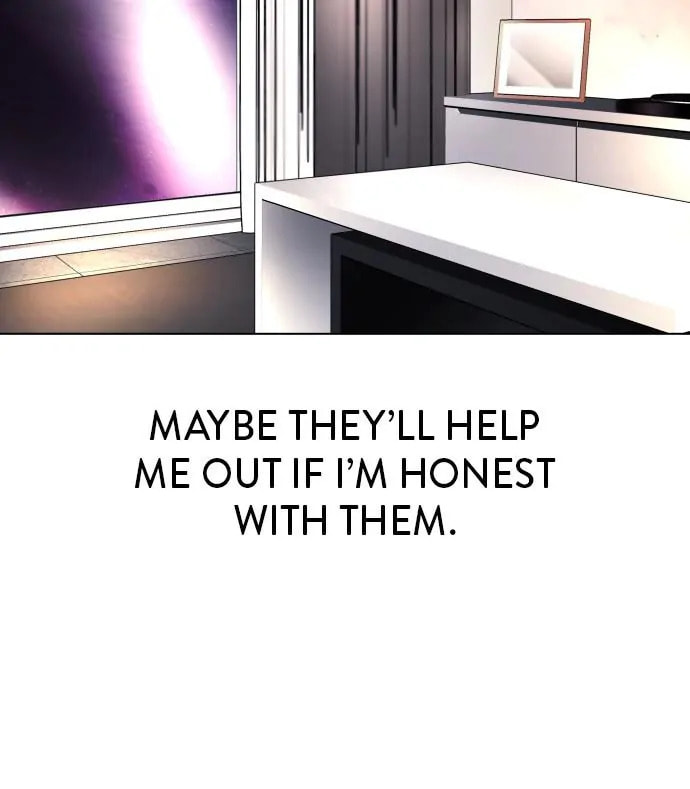Read Disconnected from Reality chapter 10 image 48 on Lezhin