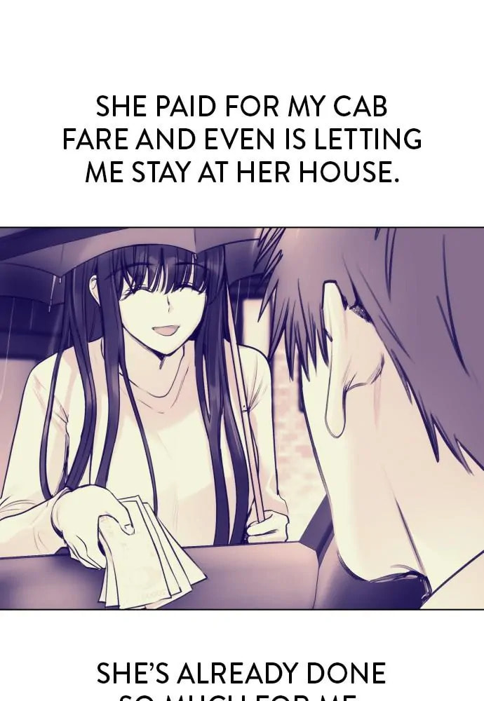 Read Disconnected from Reality chapter 10 image 52 on Lezhin