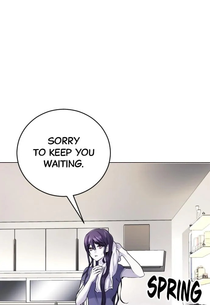 Read Disconnected from Reality chapter 10 image 56 on Lezhin