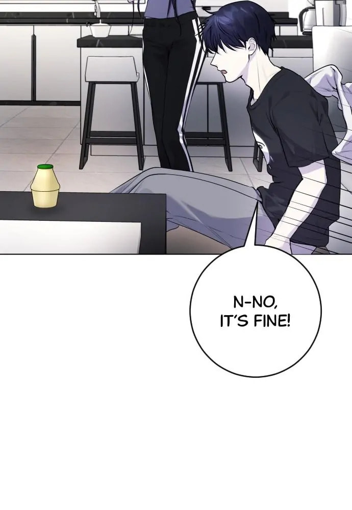 Read Disconnected from Reality chapter 10 image 57 on Lezhin