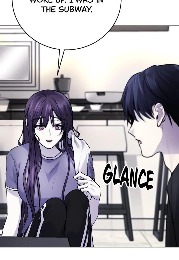 Read Disconnected from Reality chapter 10 image 61 on Lezhin