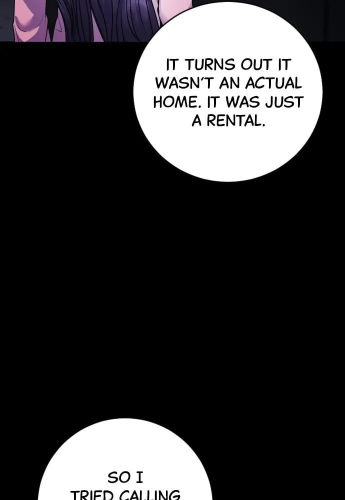 Read Disconnected from Reality chapter 10 image 66 on Lezhin