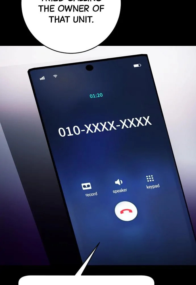 Read Disconnected from Reality chapter 10 image 67 on Lezhin