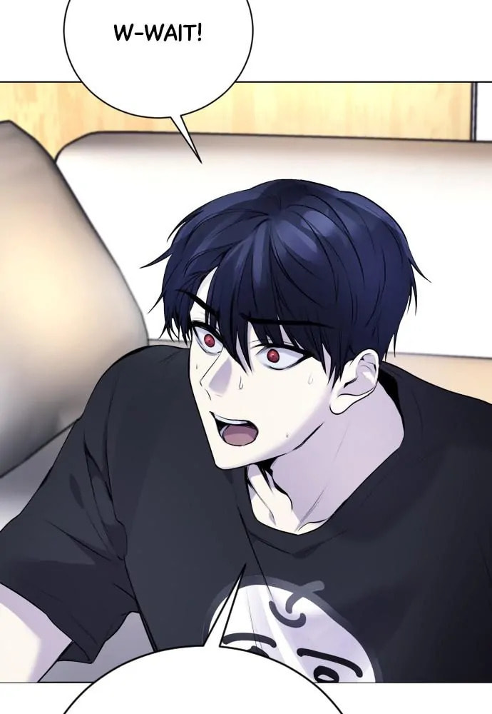 Read Disconnected from Reality chapter 10 image 76 on Lezhin