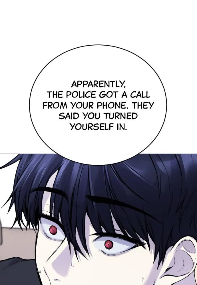 Read Disconnected from Reality chapter 10 image 78 on Lezhin