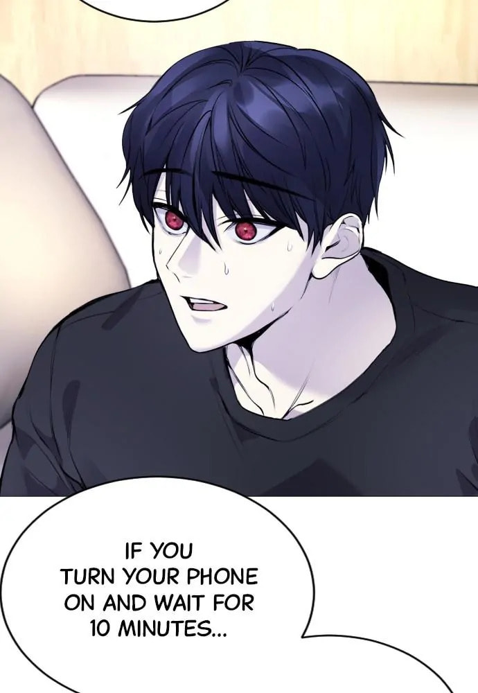 Read Disconnected from Reality chapter 10 image 87 on Lezhin