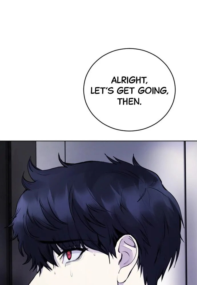 Read Disconnected from Reality chapter 11 image 107 on Lezhin