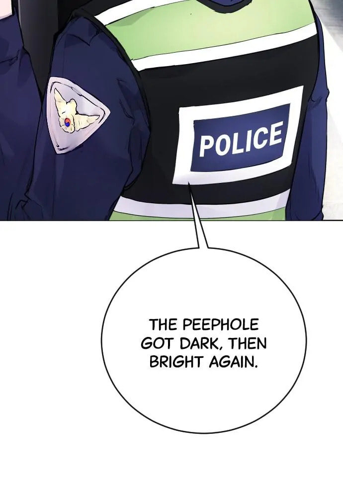 Read Disconnected from Reality chapter 11 image 119 on Lezhin