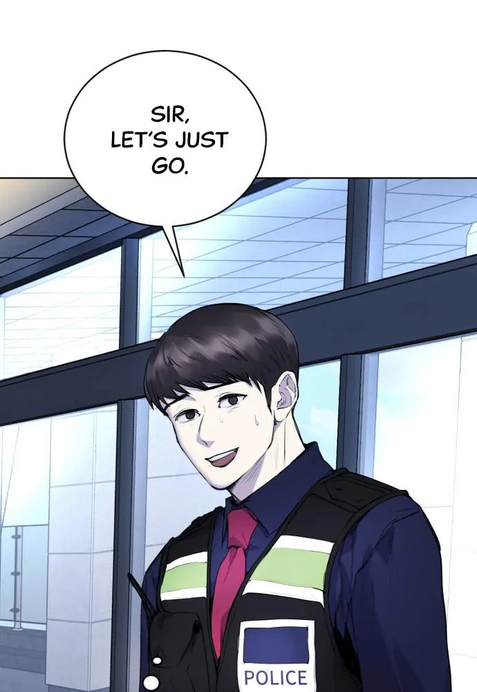 Read Disconnected from Reality chapter 11 image 125 on Lezhin