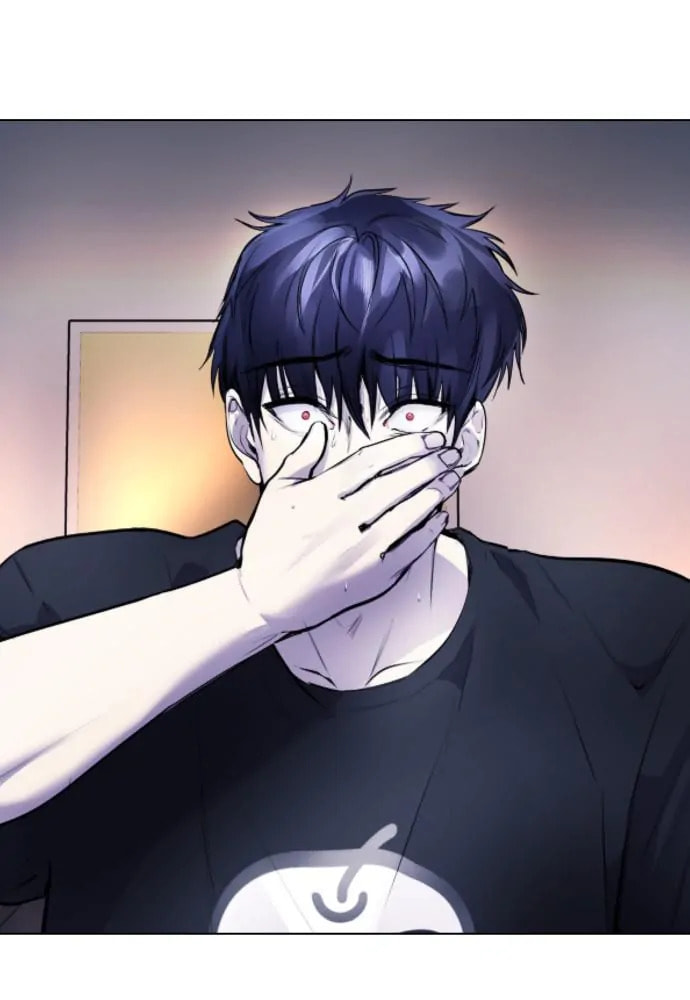 Read Disconnected from Reality chapter 11 image 2 on Lezhin