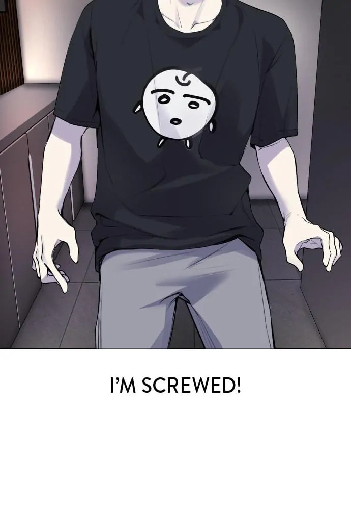 Read Disconnected from Reality chapter 11 image 21 on Lezhin