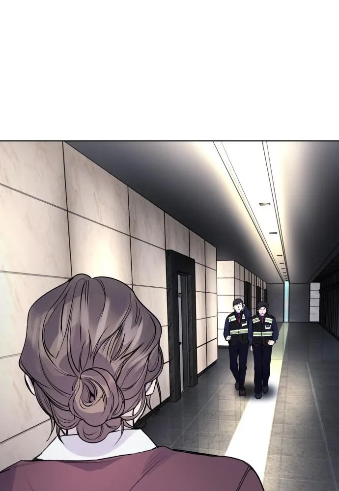 Read Disconnected from Reality chapter 11 image 22 on Lezhin