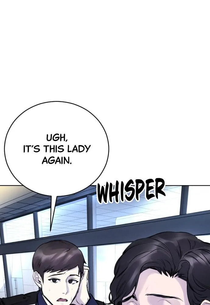 Read Disconnected from Reality chapter 11 image 25 on Lezhin