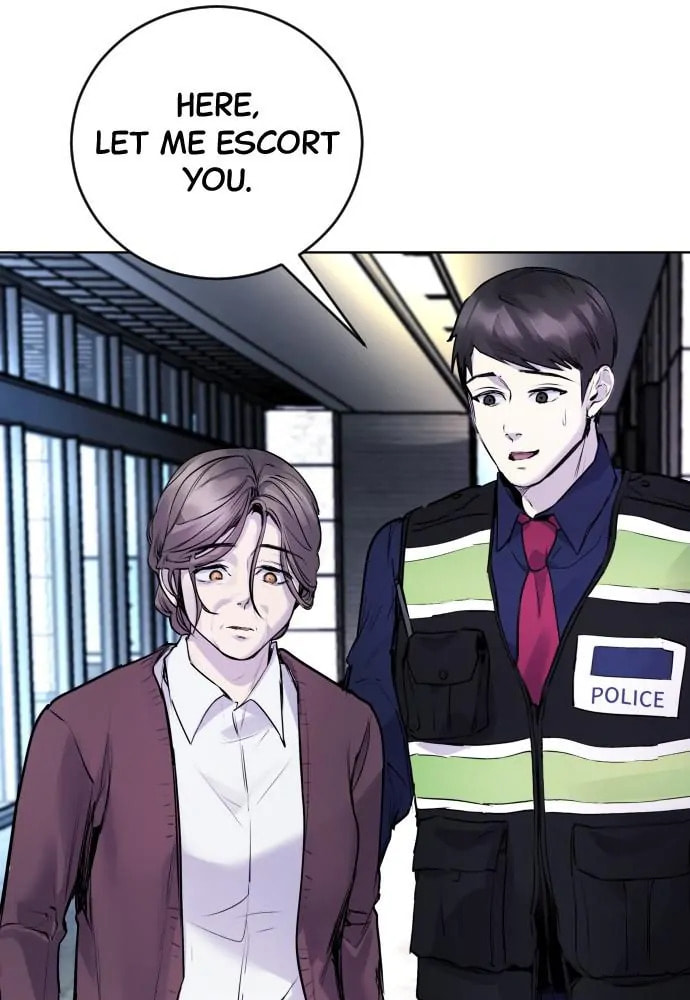 Read Disconnected from Reality chapter 11 image 55 on Lezhin