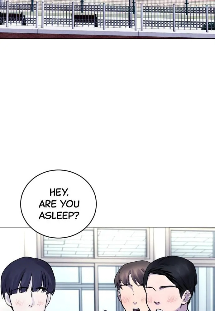 Read Disconnected from Reality chapter 11 image 61 on Lezhin