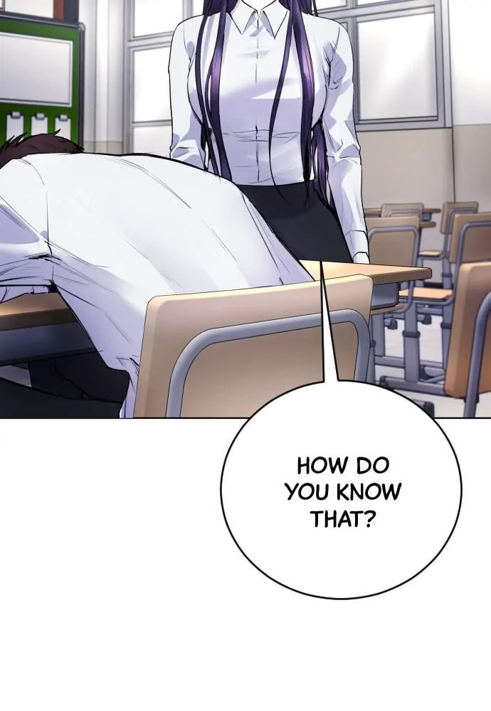 Read Disconnected from Reality chapter 11 image 67 on Lezhin