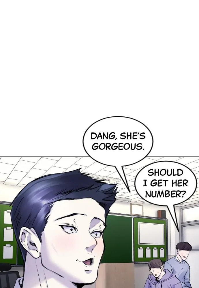 Read Disconnected from Reality chapter 11 image 68 on Lezhin
