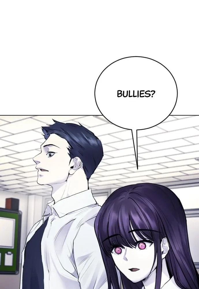 Read Disconnected from Reality chapter 11 image 81 on Lezhin
