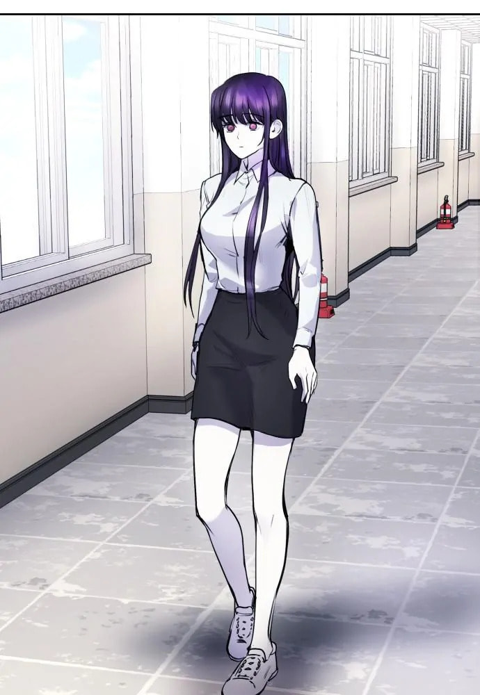 Read Disconnected from Reality chapter 11 image 94 on Lezhin