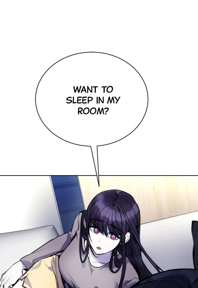 Read Disconnected from Reality chapter 13 image 1 on Lezhin