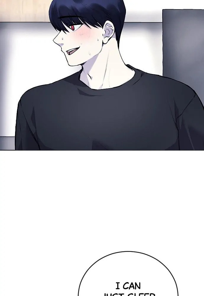 Read Disconnected from Reality chapter 13 image 11 on Lezhin