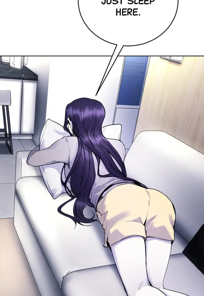 Read Disconnected from Reality chapter 13 image 12 on Lezhin