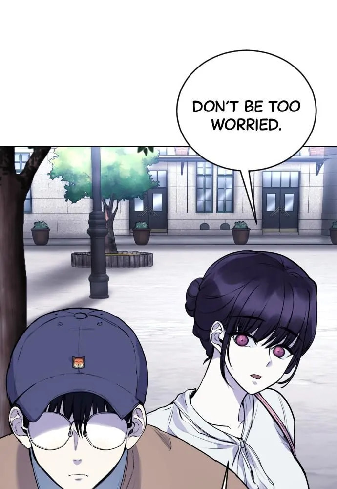 Read Disconnected from Reality chapter 13 image 121 on Lezhin