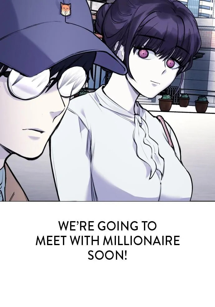 Read Disconnected from Reality chapter 13 image 126 on Lezhin