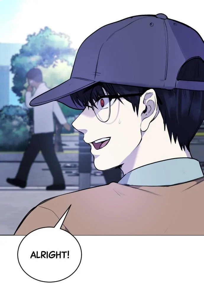 Read Disconnected from Reality chapter 13 image 129 on Lezhin