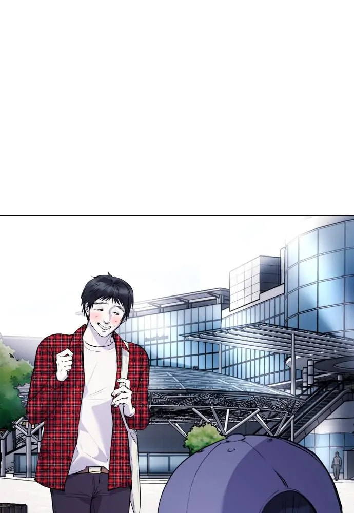 Read Disconnected from Reality chapter 13 image 134 on Lezhin