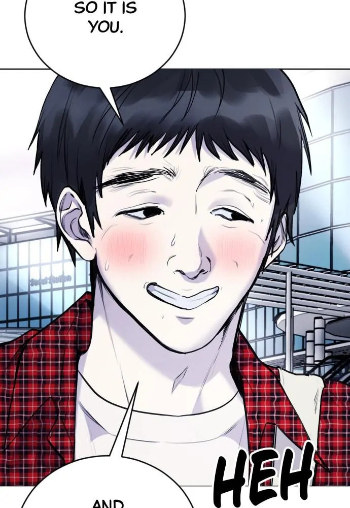 Read Disconnected from Reality chapter 13 image 136 on Lezhin