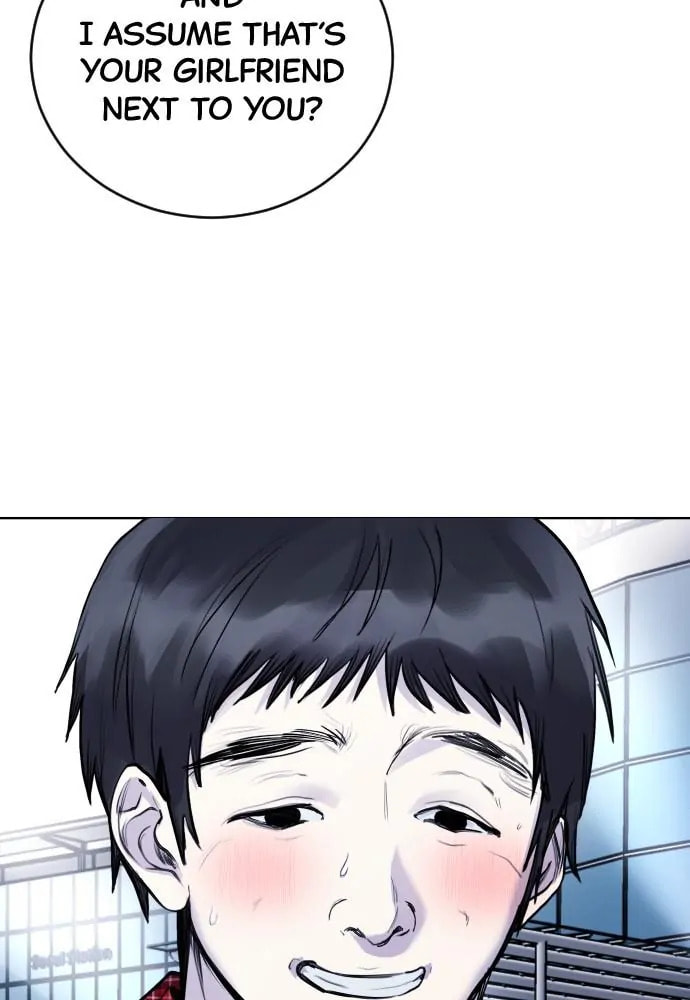Read Disconnected from Reality chapter 13 image 137 on Lezhin