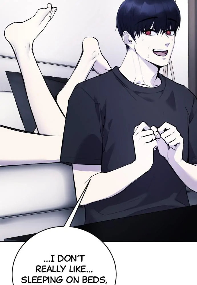 Read Disconnected from Reality chapter 13 image 17 on Lezhin
