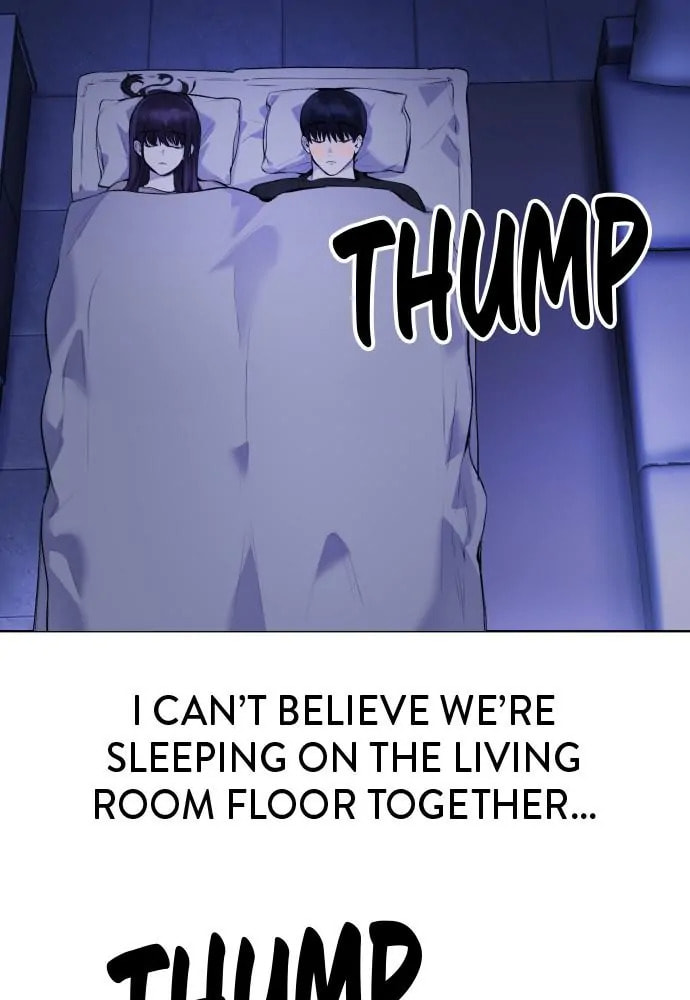 Read Disconnected from Reality chapter 13 image 31 on Lezhin