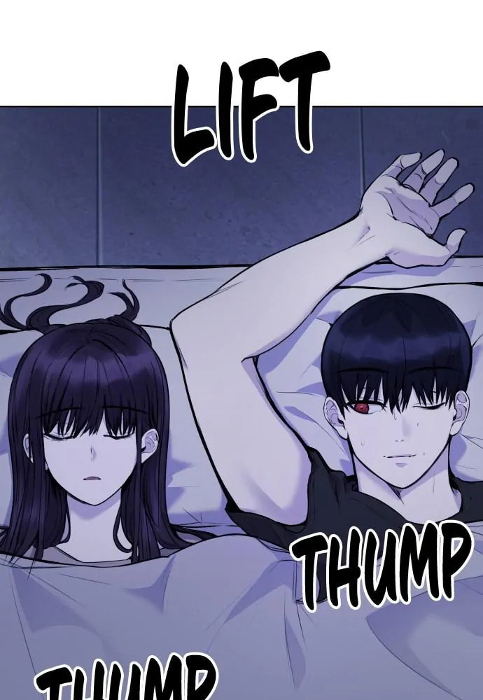 Read Disconnected from Reality chapter 13 image 36 on Lezhin