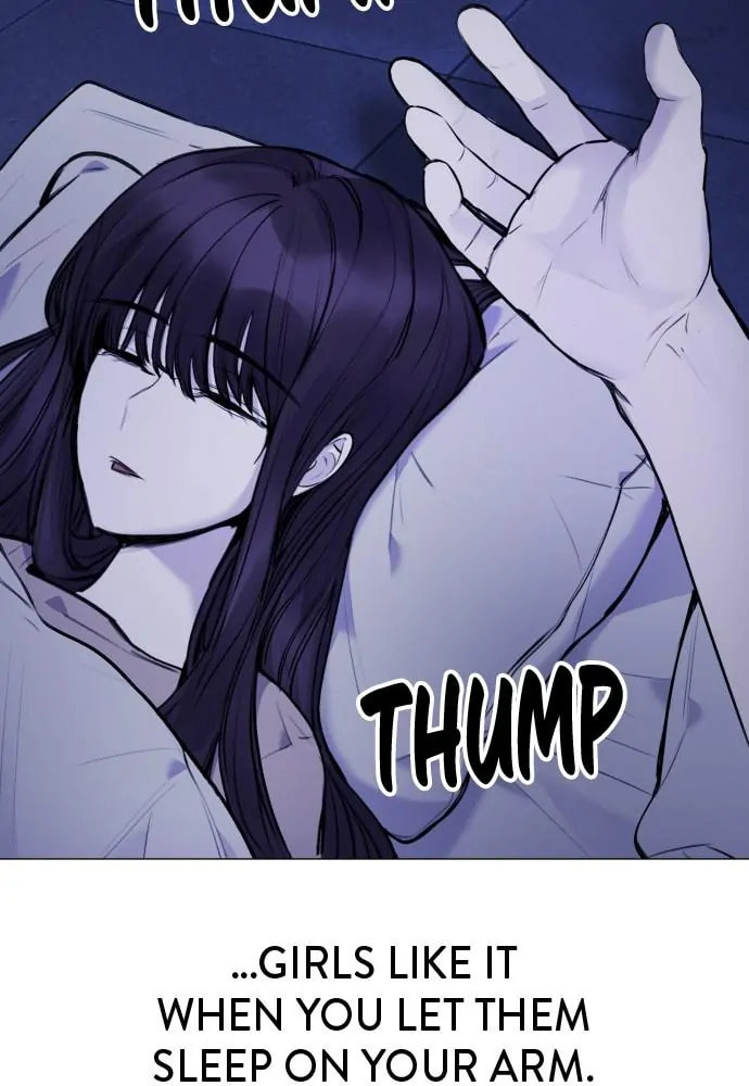 Read Disconnected from Reality chapter 13 image 39 on Lezhin