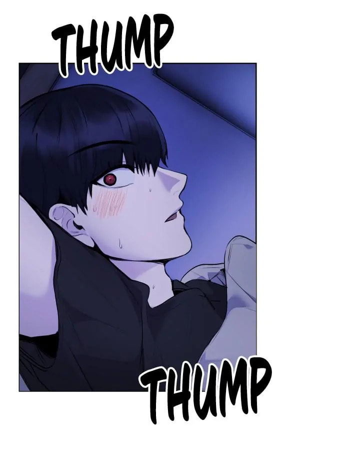 Read Disconnected from Reality chapter 13 image 42 on Lezhin