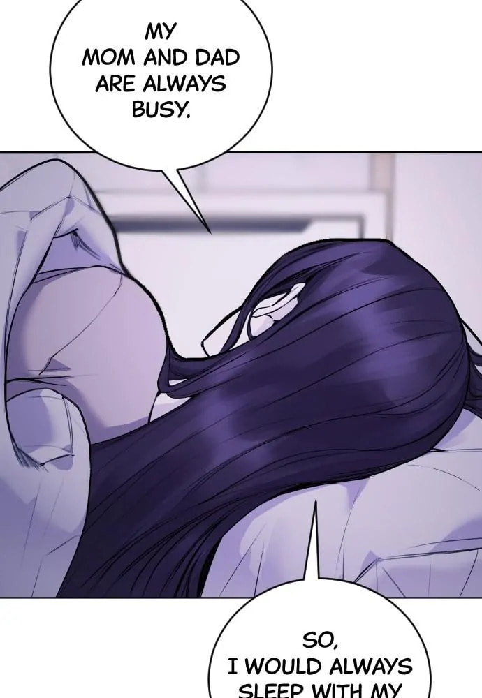 Read Disconnected from Reality chapter 13 image 46 on Lezhin