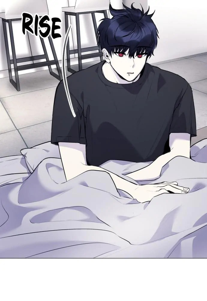 Read Disconnected from Reality chapter 13 image 56 on Lezhin