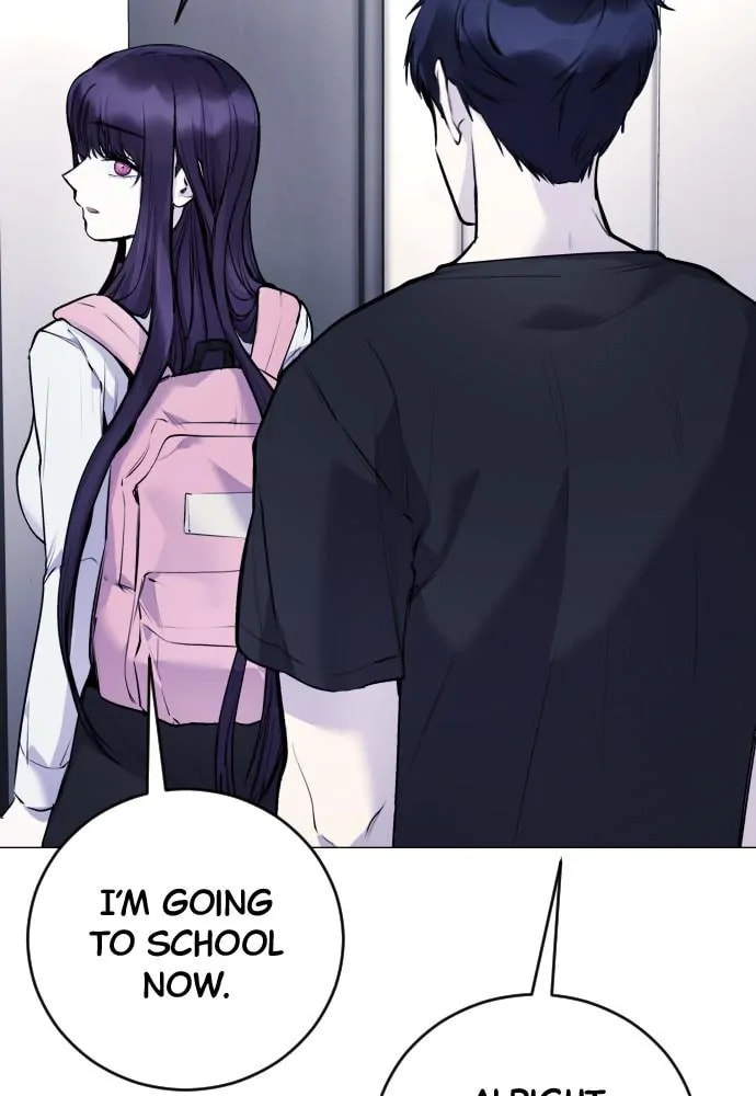 Read Disconnected from Reality chapter 13 image 64 on Lezhin