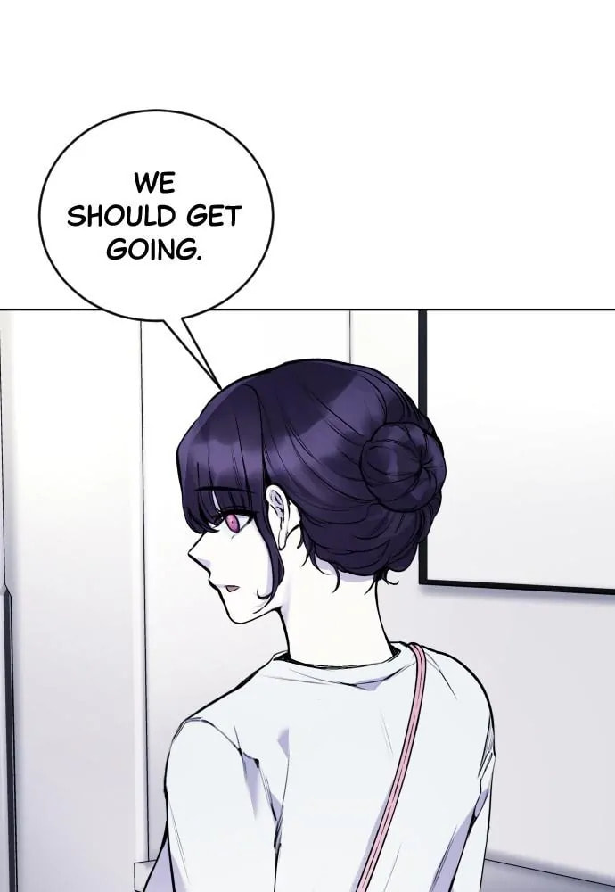 Read Disconnected from Reality chapter 13 image 78 on Lezhin