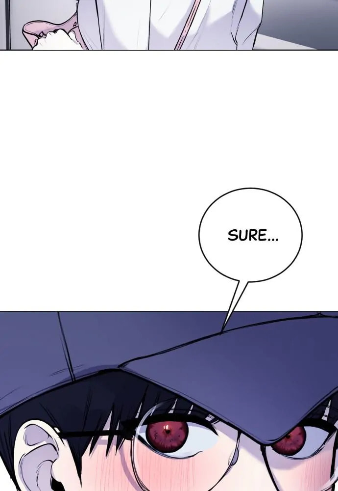 Read Disconnected from Reality chapter 13 image 79 on Lezhin
