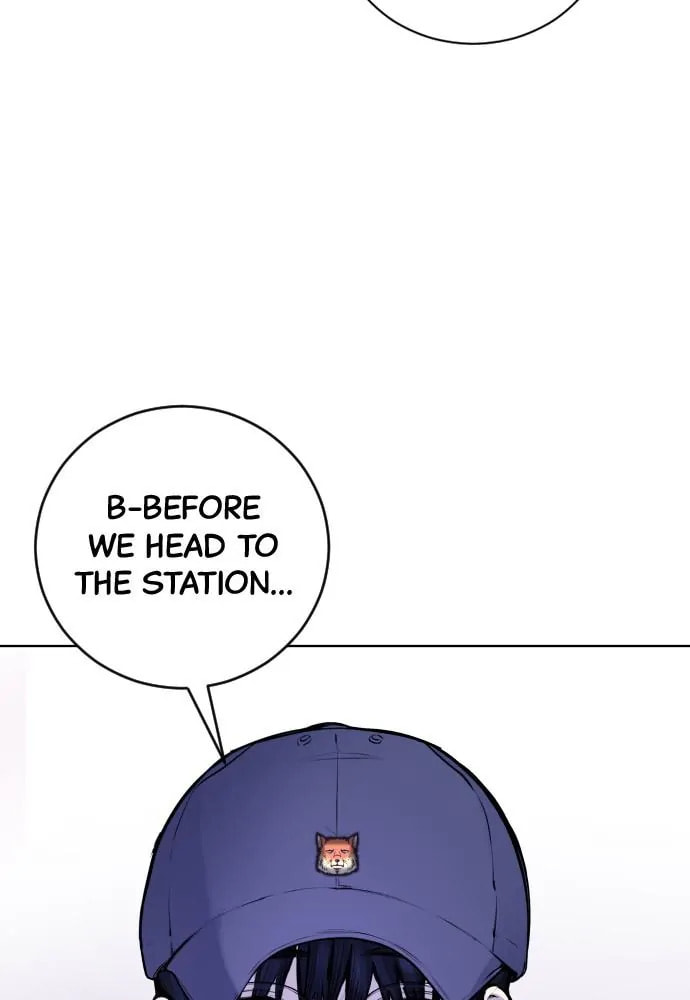 Read Disconnected from Reality chapter 13 image 82 on Lezhin