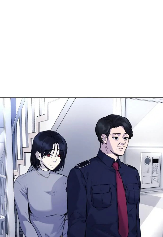 Read Disconnected from Reality chapter 13 image 93 on Lezhin