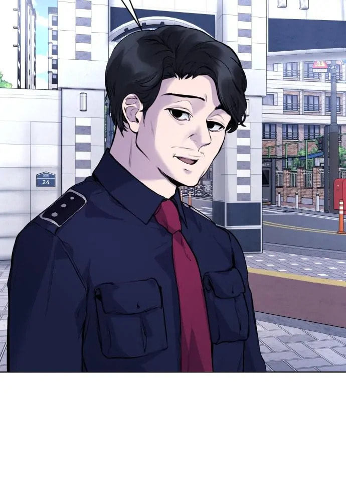Read Disconnected from Reality chapter 13 image 95 on Lezhin