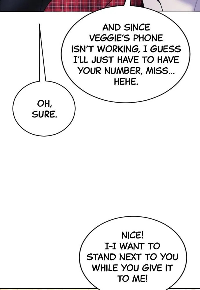 Read Disconnected from Reality chapter 14 image 100 on Lezhin