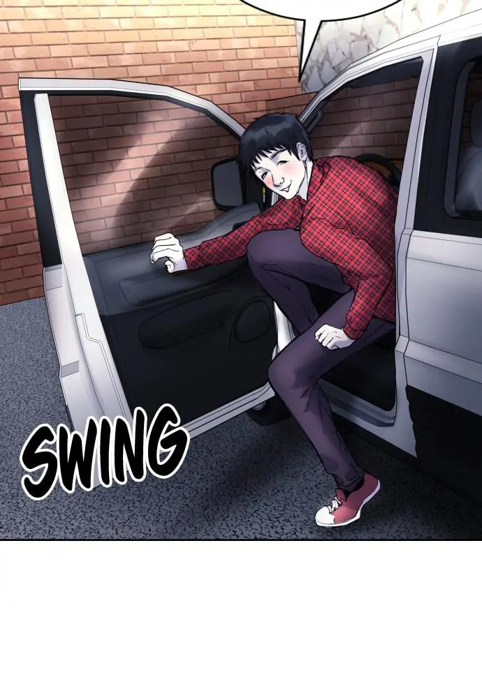 Read Disconnected from Reality chapter 14 image 101 on Lezhin