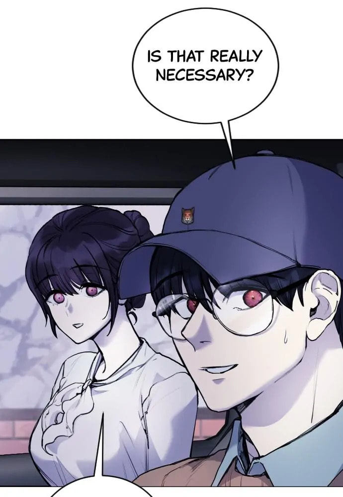Read Disconnected from Reality chapter 14 image 102 on Lezhin