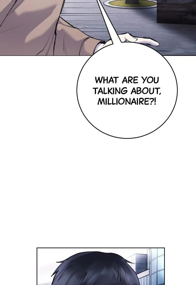 Read Disconnected from Reality chapter 14 image 11 on Lezhin